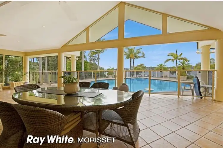 Main view of Homely house listing, 20/77 Rutleys Road, Wyee Point NSW 2259