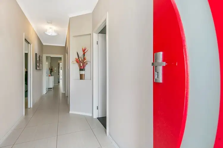 Second view of Homely house listing, 38 Lorikeet Grove, Hewett SA 5118