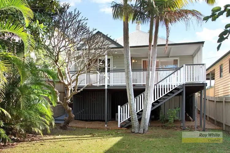 Second view of Homely house listing, 58 Kalinga Street, Clayfield QLD 4011