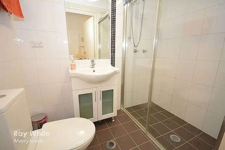 Fifth view of Homely unit listing, 6/124 Driftway Drive, Pemulwuy NSW 2145