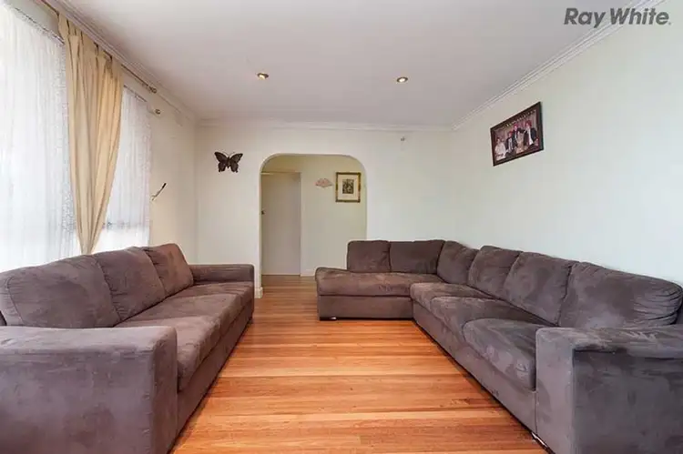 Second view of Homely house listing, 10 McRae Avenue, St Albans VIC 3021