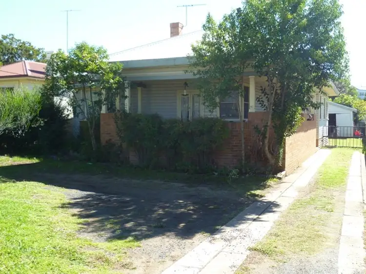 Fifth view of Homely house listing, 51 Warialda Road, Inverell NSW 2360