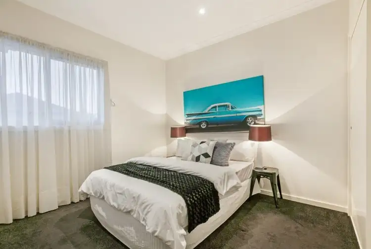 Seventh view of Homely unit listing, 1/91 Darebin Boulevard, Reservoir VIC 3073