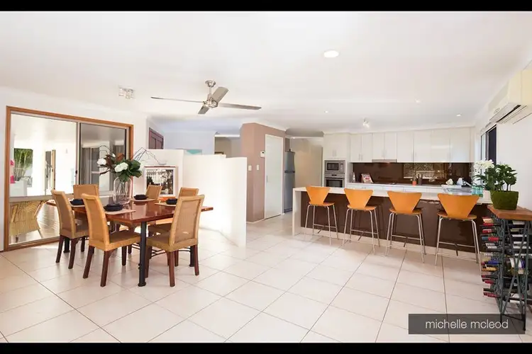 Seventh view of Homely house listing, 1 Oolyie Close, Chapel Hill QLD 4069