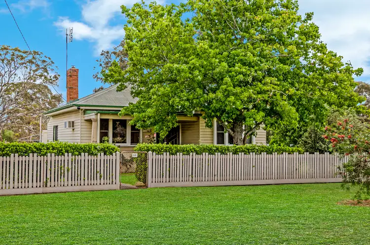 64-66 Skene Street, Dunkeld VIC 3294