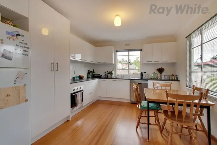 Third view of Homely house listing, 1/103 Bass Street, Warrane TAS 7018