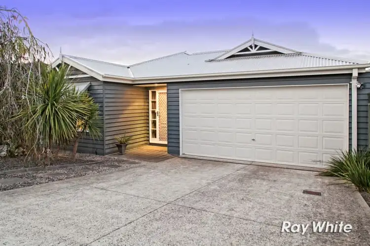 Main view of Homely unit listing, 20/80 Potts Road, Langwarrin VIC 3910