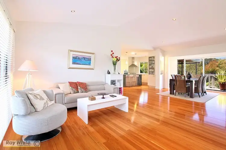 Fifth view of Homely house listing, 17 Barber Close, Tallwoods Village NSW 2430
