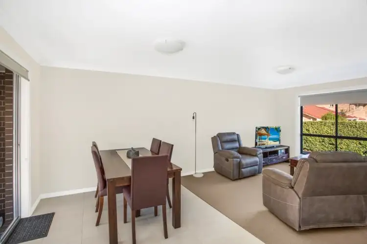 Fourth view of Homely townhouse listing, 2/2 Holmes Avenue, Toukley NSW 2263