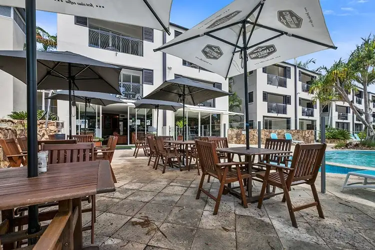 Sixth view of Homely unit listing, 311/16 Noosa Drive, Noosa Heads QLD 4567