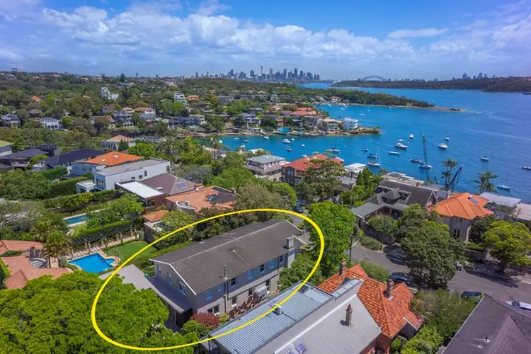 Third view of Homely house listing, 29 The Crescent, Vaucluse NSW 2030