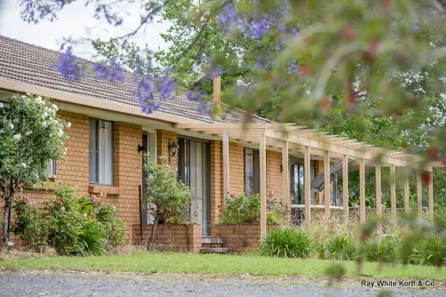 Sixth view of Homely rural property listing, " Barrington Park", Quirindi NSW 2343