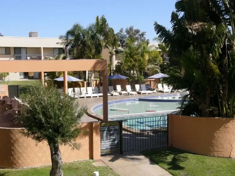 Third view of Homely unit listing, 100/23 Clotworthy St - Kalbarri Beach Resort, Kalbarri WA 6536
