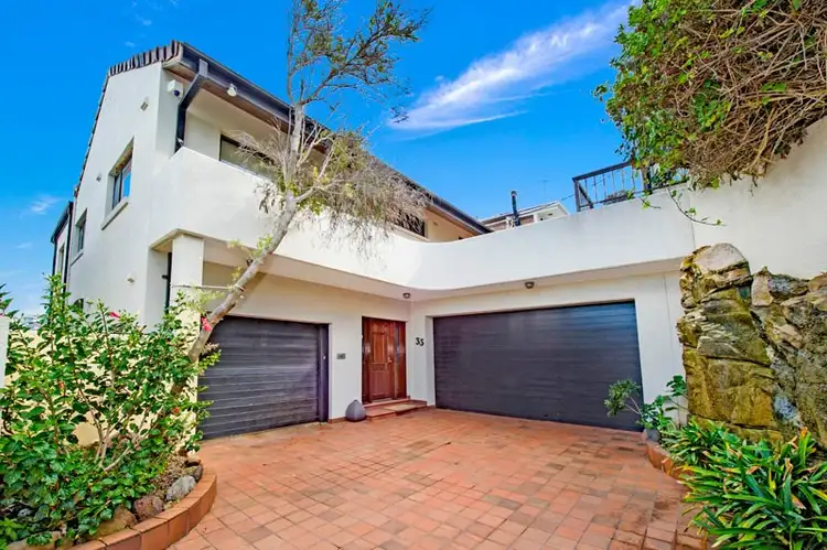 Sixth view of Homely house listing, 33 Liguria Street, Maroubra NSW 2035
