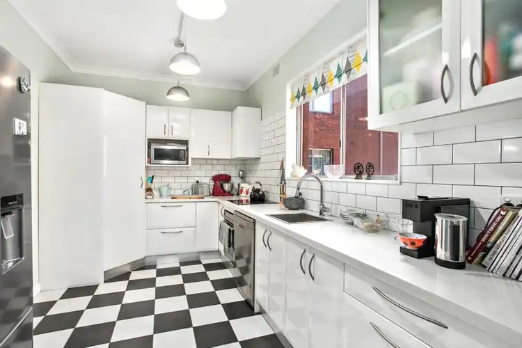 Fifth view of Homely unit listing, 1/16 Garfield Street, Carlton NSW 2218