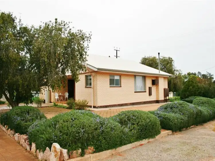 Main view of Homely house listing, 15 Barr Street, Redhill SA 5521