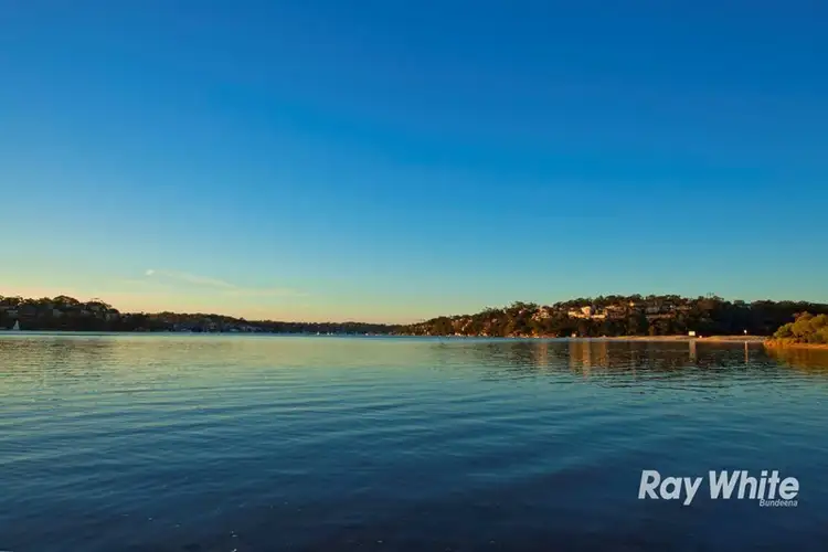 Seventh view of Homely house listing, 73 Pacific Crescent, Maianbar NSW 2230