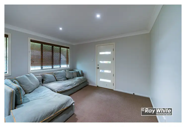 Sixth view of Homely house listing, 10 Marris Street, The Range QLD 4700