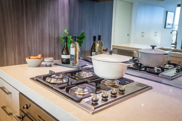 Fifth view of Homely unit listing, B802/1-17 Delhi Road, North Ryde NSW 2113