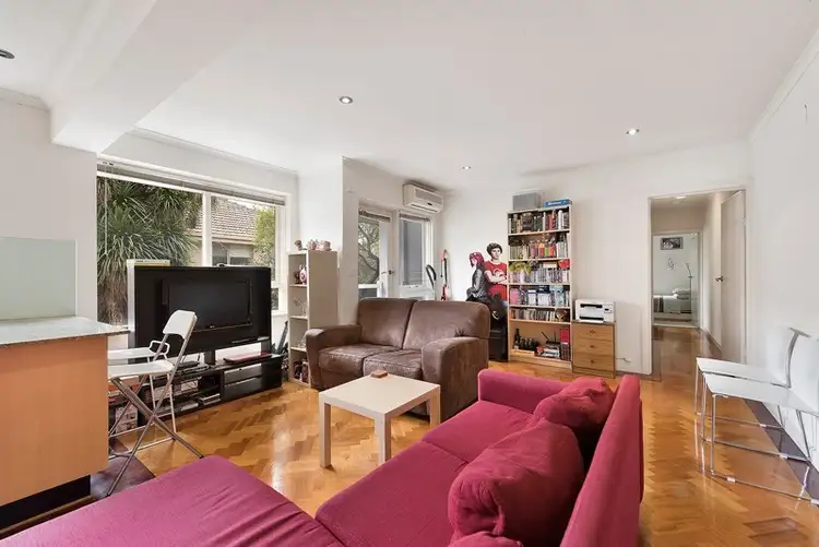 Main view of Homely apartment listing, 10/21 Royal Avenue, Glen Huntly VIC 3163