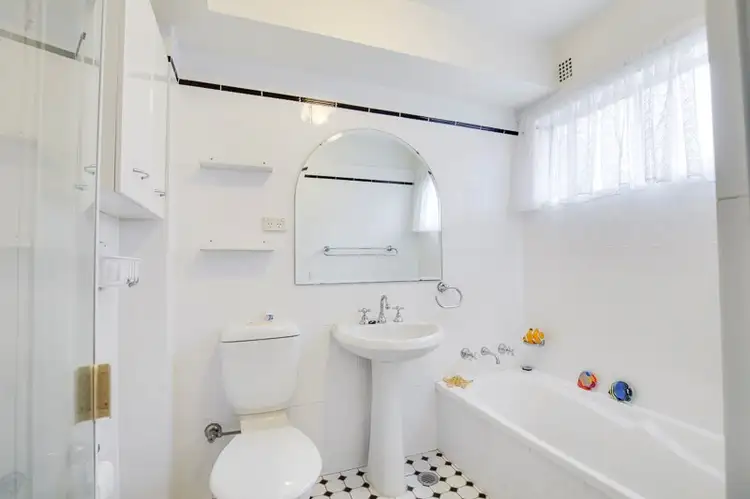 Fifth view of Homely apartment listing, 13/19-25 Cambridge Street, Gladesville NSW 2111