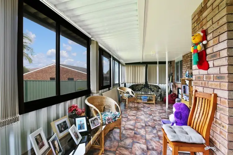 Fifth view of Homely house listing, 2 Hooper Close, Bomaderry NSW 2541