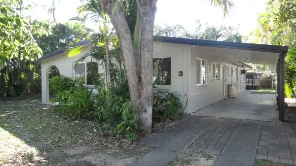 Main view of Homely house listing, 3 Lorikeet Street, Condon QLD 4815