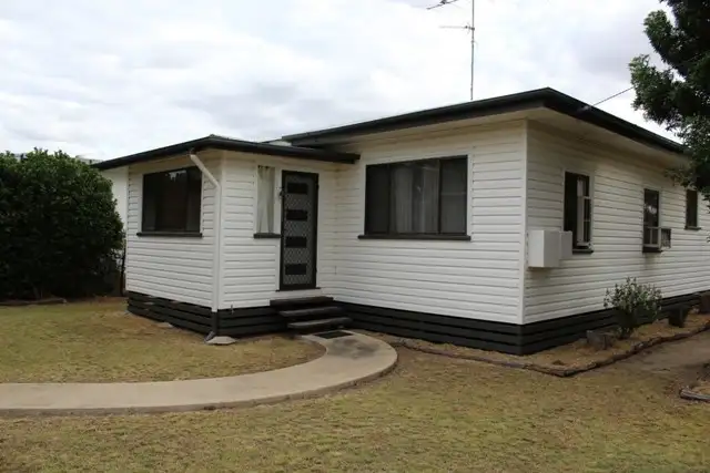 Main view of Homely house listing, 62 Darling, Goondiwindi QLD 4390