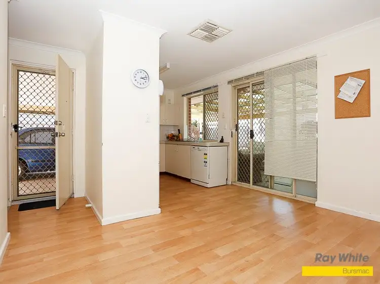 Third view of Homely house listing, 4 Uluru Gardens, Ballajura WA 6066