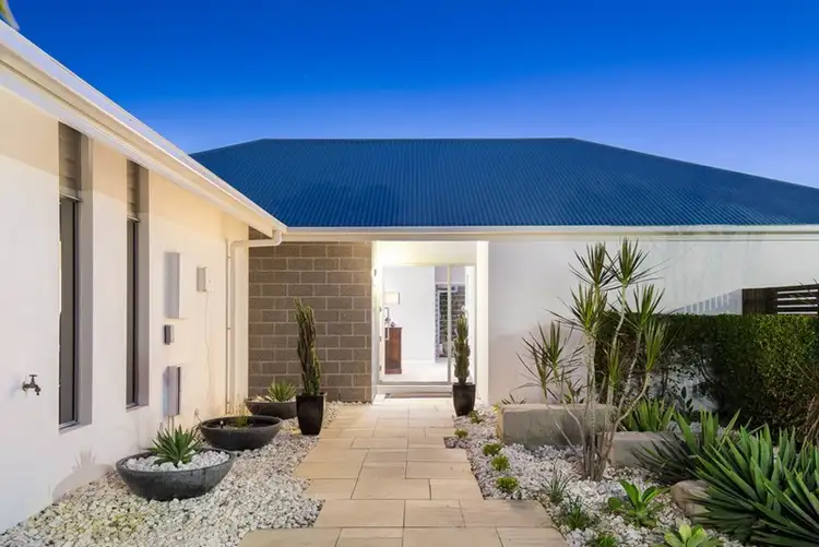 Second view of Homely house listing, 22 Franklin Street, Wakerley QLD 4154