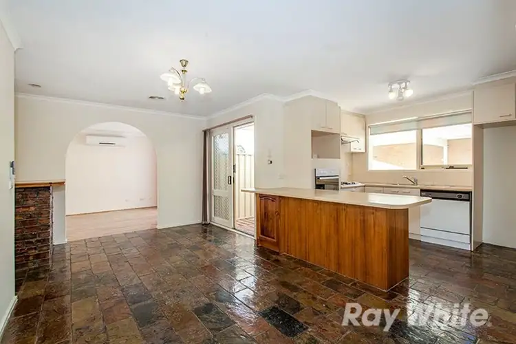 Sixth view of Homely house listing, 1/2 Reeve Place, Rowville VIC 3178