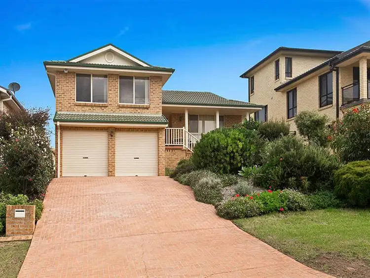 29 Urana Way, Flinders NSW 2529