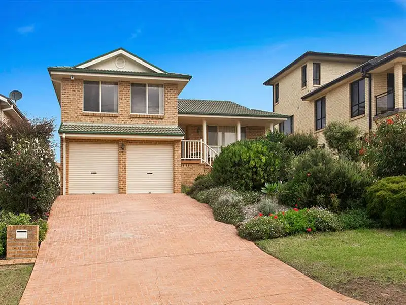 Main view of Homely house listing, 29 Urana Way, Flinders NSW 2529