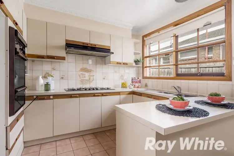 Second view of Homely unit listing, 3/37 Mount Pleasant Road, Nunawading VIC 3131