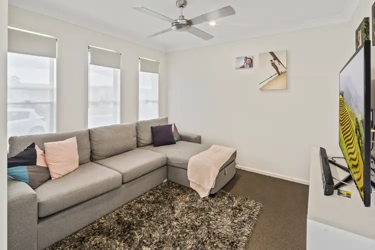 Second view of Homely house listing, 41 Vincent Avenue, Sippy Downs QLD 4556