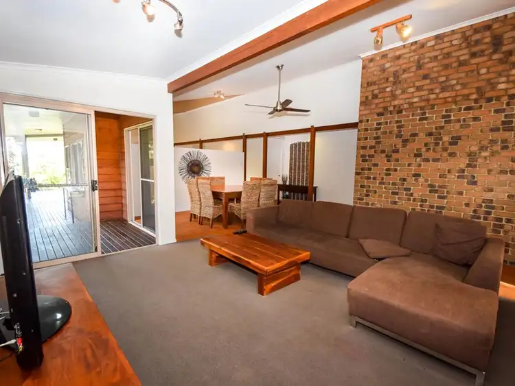 Third view of Homely house listing, 8 Atkinson Road, Bli Bli QLD 4560