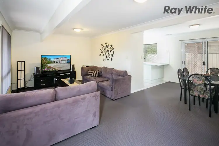 Sixth view of Homely townhouse listing, 9/26-28 Holland Crescent, Capalaba QLD 4157