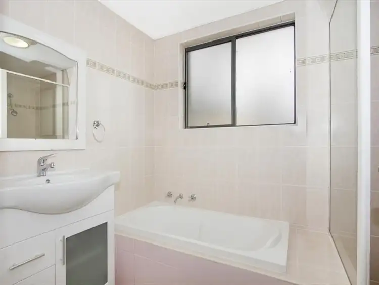Fourth view of Homely apartment listing, 11/8-10 Clifton Street, Blacktown NSW 2148