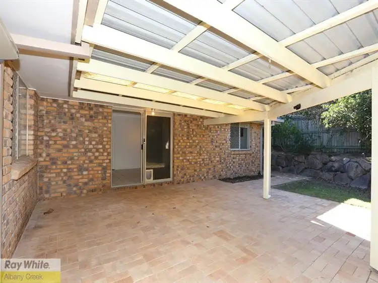 Second view of Homely house listing, 8 Wattle Tree Court, Albany Creek QLD 4035