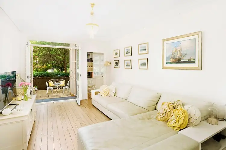 4/38 Salisbury Road, Rose Bay NSW 2029