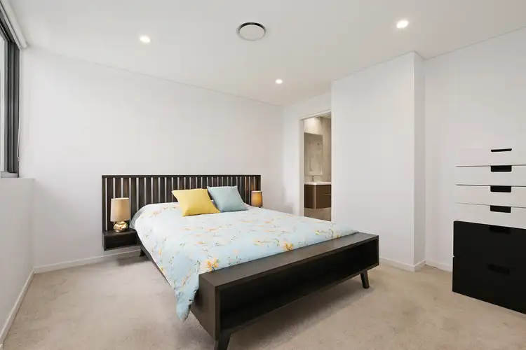 Fourth view of Homely unit listing, 28/634 Mowbray Road, Lane Cove NSW 2066