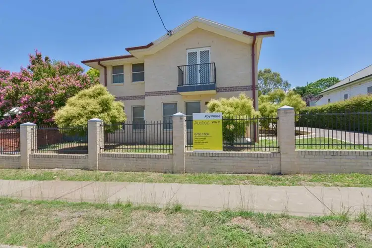 2/71 Church Street, Tamworth NSW 2340