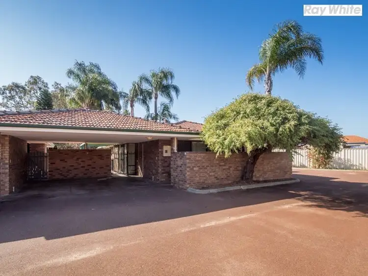 Main view of Homely house listing, 41 Dealy Close, Cannington WA 6107