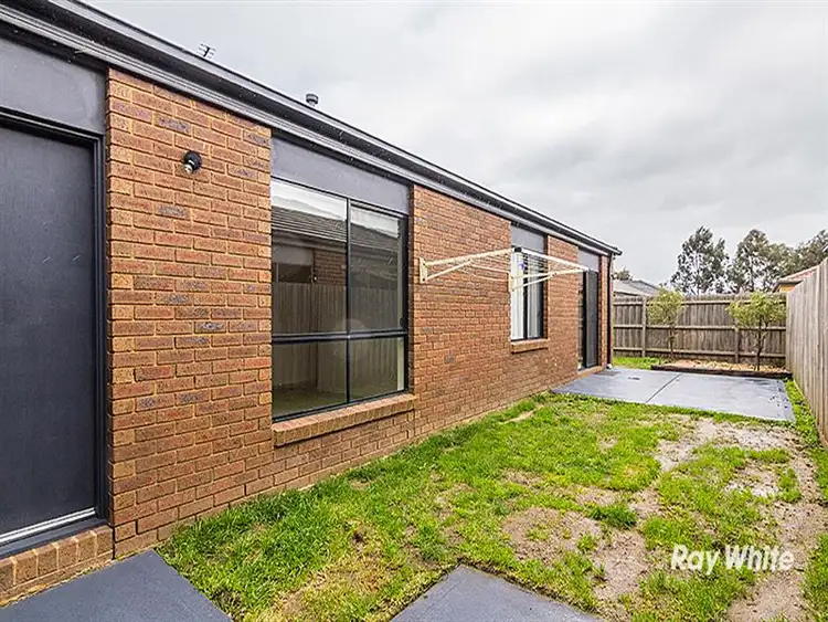 Seventh view of Homely house listing, 13 Pharaoh Drive, Cranbourne North VIC 3977
