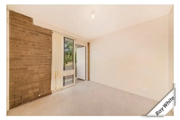 Fourth view of Homely house listing, 6a/30 Glenorchy Street, Lyons ACT 2606
