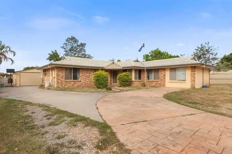 Main view of Homely house listing, 5 Mahler Place, Burpengary QLD 4505