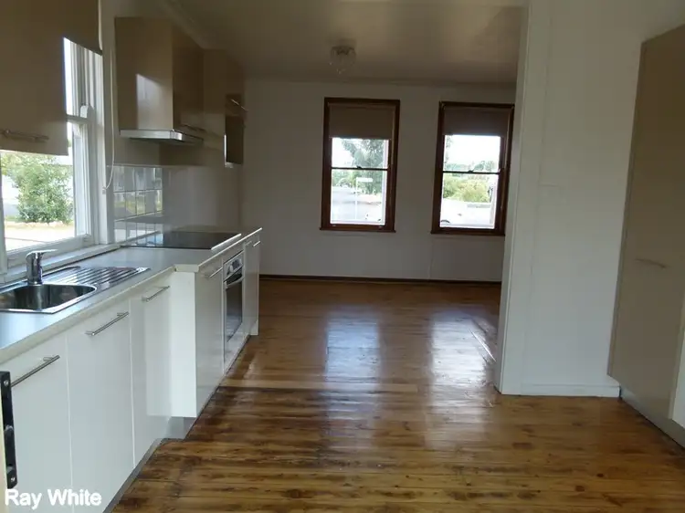 Third view of Homely house listing, 12 Dawson Street, Forbes NSW 2871