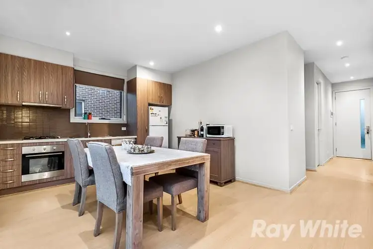 Third view of Homely townhouse listing, 4/23 Tennyson Avenue, Clayton South VIC 3169