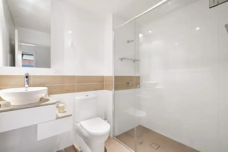 Fifth view of Homely unit listing, 2203/1 Nield Avenue, Greenwich NSW 2065