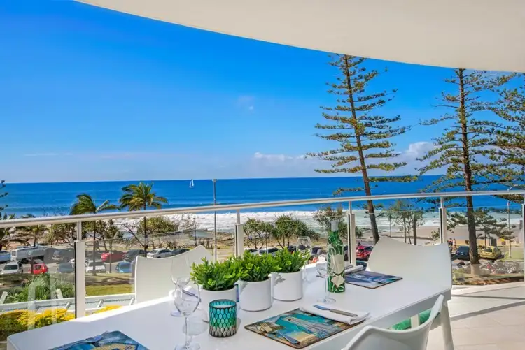 Fifth view of Homely unit listing, 305/59-75 Mooloolaba Esplanade, Mooloolaba QLD 4557